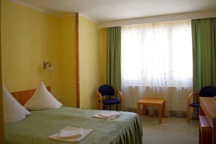 Vila Mihu Geoagiu Bai Bagian luar foto