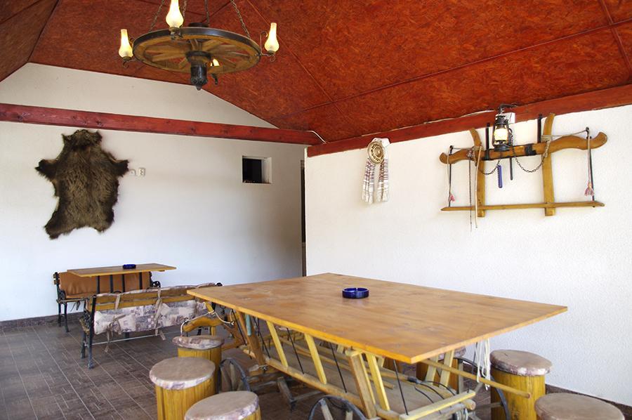 Vila Mihu Geoagiu Bai Bagian luar foto